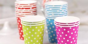 Paper Cups