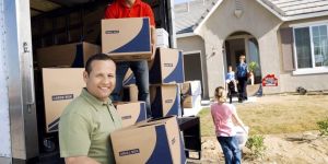 Corporate Relocation Services