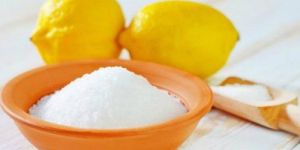 Citric Acid