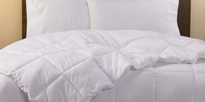 White Duvet