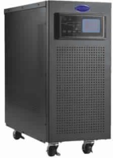 Solar Intelligent PCU