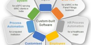 Software Application Development