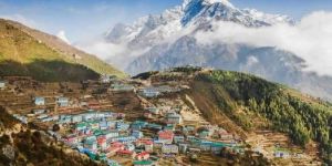 Nepal Honeymoon Packages
