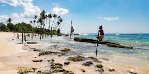 Sri Lanka Tour Packages