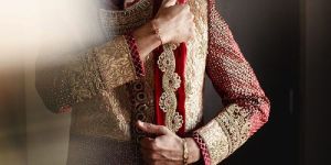 Mens Indo Western Dress