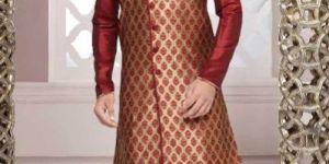 Mens Wedding Kurta