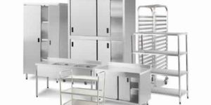 Stainless Steel Cookware