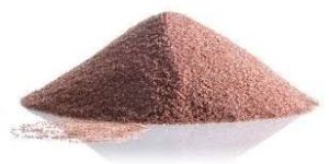 Abrasive Sand