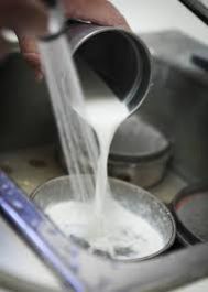 Flash & Surface modified calcined kaolins