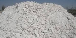 Hydrous Kaolin