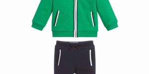 Kids Tracksuits