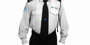 Security Guard Uniforms