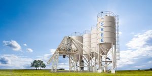 Ready Mixed Concrete