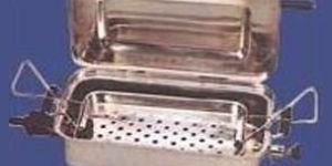 Instrument Sterilizer