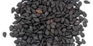 Black Sesame Seeds