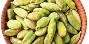 Green Cardamom