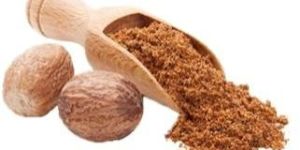 Nutmeg