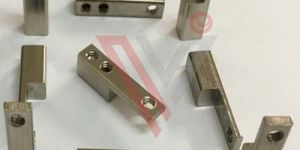 Brass Terminal Block