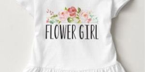 Girls T Shirt
