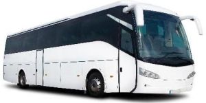 Jaipur Tourist Bus Service