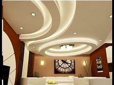 POP False Ceiling