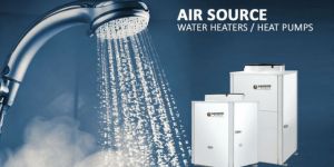 Heat Pumps