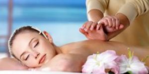Deep Tissue Massage Service
