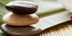 Hot Stone Massage Service