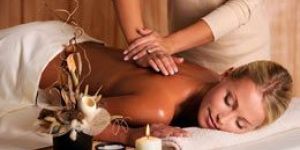Swedish Massage Service