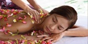 Thai Dry Massage Service