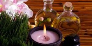 Thai Oil Combination Massage Services