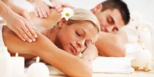 Willows Couple Massage Services