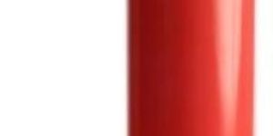 Clean Agent Type Fire Extinguisher