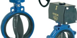 Butterfly Valves