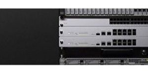 Cisco Meraki Cloud Managed Security Devices