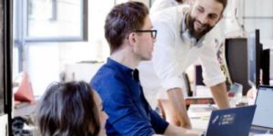 SAP CX Development Service