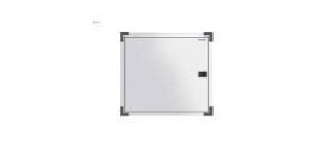 Double Door MCB Box
