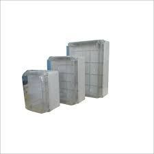 Polycarbonate Boxes