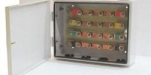 Rectangular Bus Bar Boxes