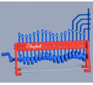 Wave Motion Apparatus