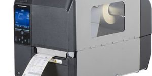 SATO CL4NX Mid Range Barcode Label Printer