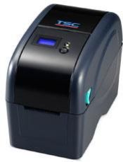TSC TTP225T Desktop Barcode Label Printer