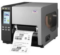 TTP 2610MT Mid Range Barcode Label Printer