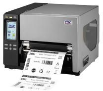 TTP 384 MT Industrial Barcode Label Printer