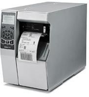 ZEBRA 105 SL Industrial Barcode Label Printer
