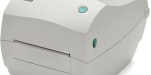 ZEBRA GC420 Desktop Barcode Label Printer