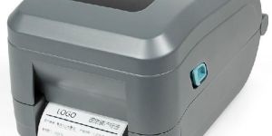 ZEBRA GT800 Desktop Barcode Label Printer