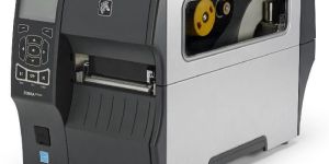 ZEBRA ZT410 Mid Range Barcode Label Printer