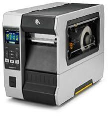 ZT 610 Industrial Barcode Label Printer