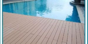 Deck Flooring